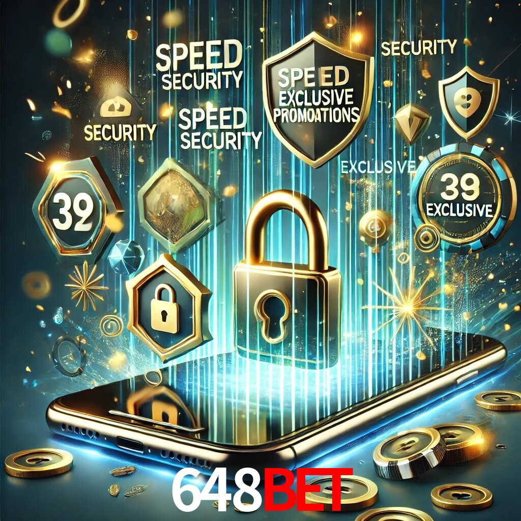 Vantagens do App 648BET
