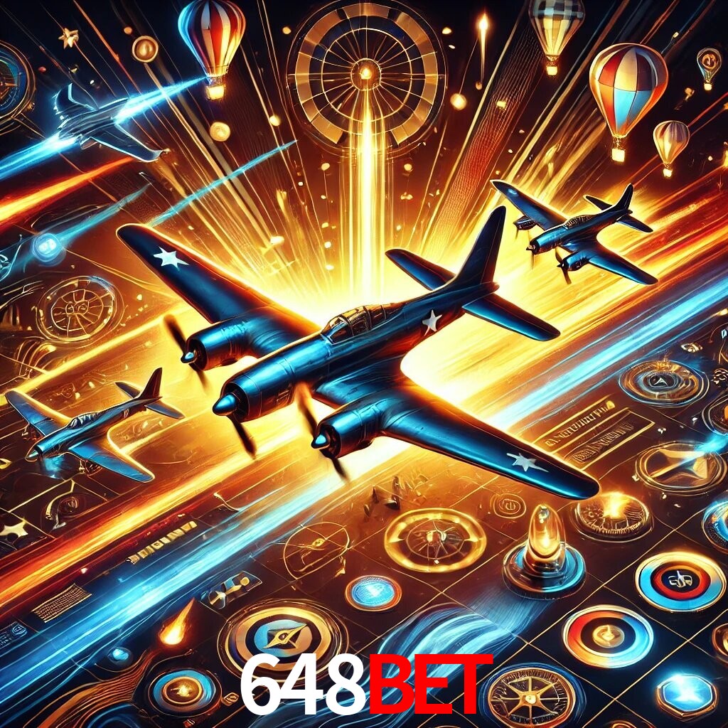 Vantagens do Aviator no 648BET