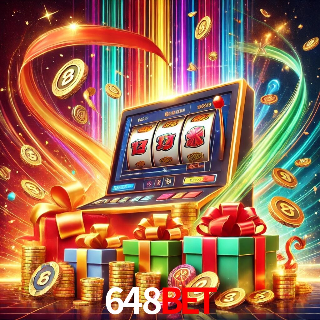 Promoções 648BET