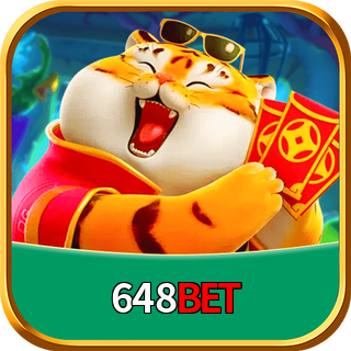 648bet Logo