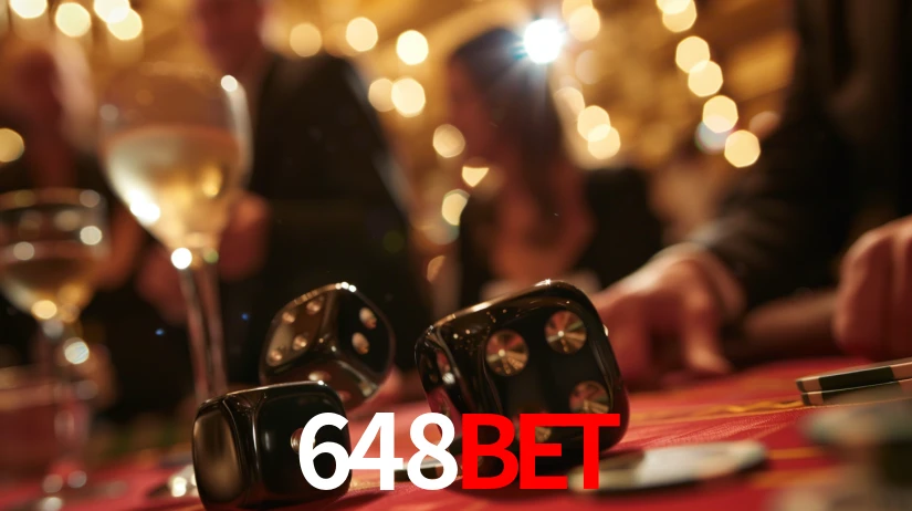 Prêmios Promoções 648bet